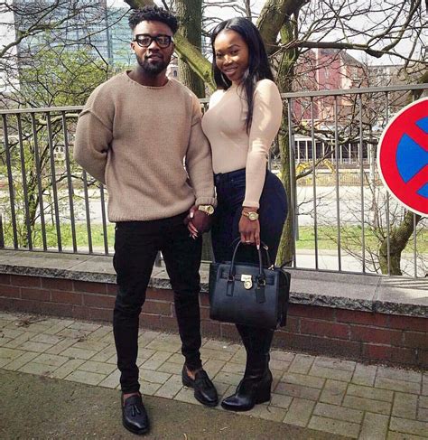 Couples matching outfits | Matching couple outfits, Cute black couples, Matching couple outfits ...