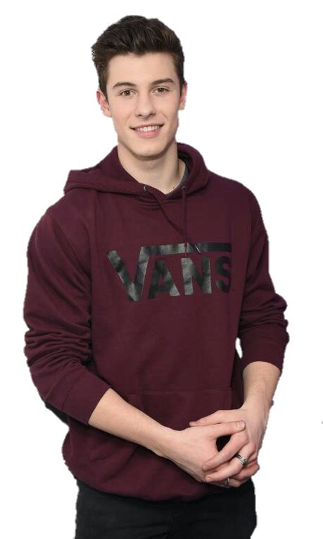Shawn Mendes Png Png Image Collection