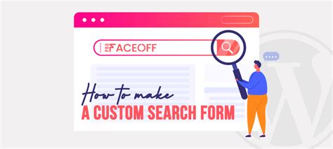 3 Ways To Make A Great Custom Wordpress Search Form Pfo