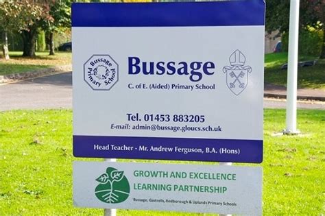 Bussage Church Of England Primary School Find Best