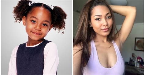 What Do The Actors And Actresses From The Tv Show My Wife And Kids