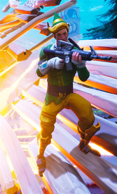 1280x2120 Fortnite Battle Royale Iphone 6 Hd 4k Wallpapers Images Backgrounds Photos And