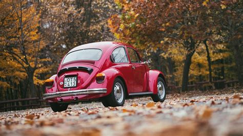 Volkswagen Beetle Wallpapers Top Free Volkswagen Beetle Backgrounds Wallpaperaccess