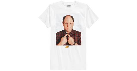 Seinfeld Graphic Print T Shirt Funny T Ideas For Your Dad Popsugar Love And Sex Photo 4