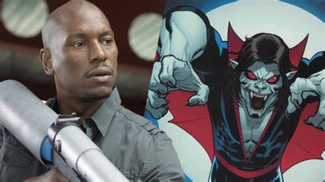 Tyrese Gibson confirma que Simon Stroud terá super poderes ...