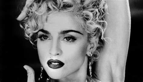 Happy Birthday Madonna Here Are 61 Magical Memories