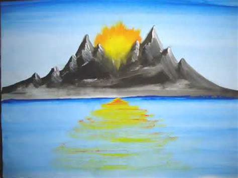 EXPOSICIÓN DE DIBUJOS A TEMPERA 01 - YouTube