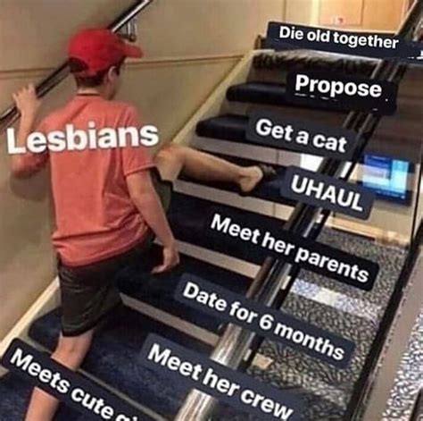 Pride Month Memes To Celebrate The Lgbtq Community Properly