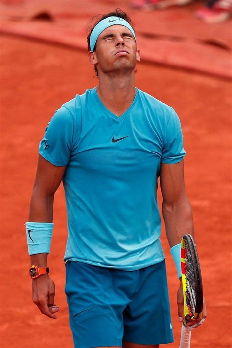 Nadal se ha enfrentado en dos ocasiones a cameron norrie, número 45 del ranking atp. Rafa Nadal | Rafa nadal, Tennis legends, Nadal french open