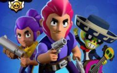 It is brawl stars, a title where you can compete with online players on your own or team up with your friends to conquer the battlefield and become the most prominent brawler ever. Brawl Stars Unblocked Game Play Online Free