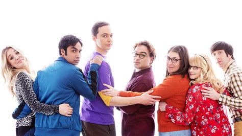 The ‘big Bang Theory Series Finale 5 Things To Expect Glamour