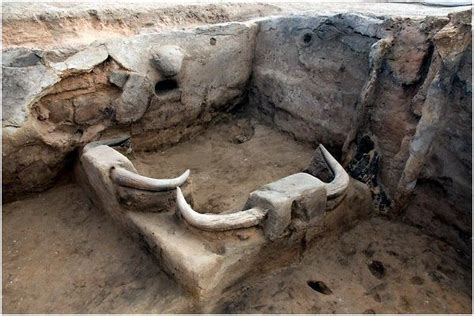 Catalkoyuk Çatalhöyük Prehistoric Art Neolithic