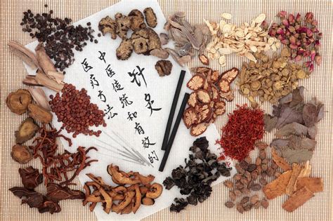 5 Lessons Ancient Chinese Medicine Teaches Us About Our Body