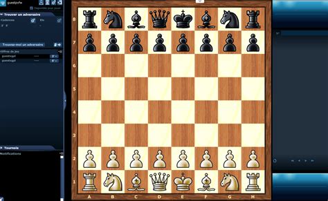 Telecharger Jeux D Echec Gratuit Chess Titans