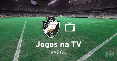 Cristiano machado/arquivo hoje em dia. Próximos jogos do Vasco: onde assistir ao vivo na TV e na ...