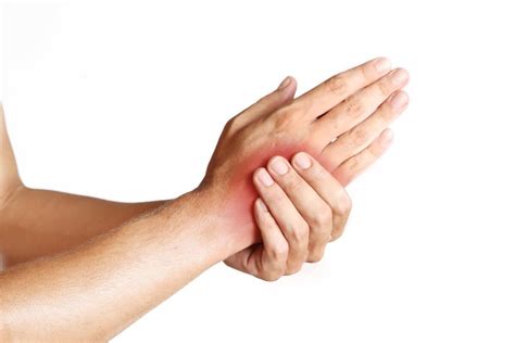 What Causes Your Hand Pain