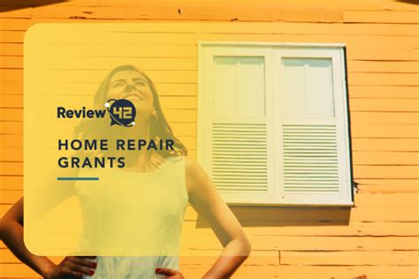 Home Repair Grants What They Are And Where To Get One