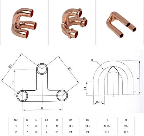 Maybe you would like to learn more about one of these? Good quality tripod copper pipe fittings 3 claw names and ...
