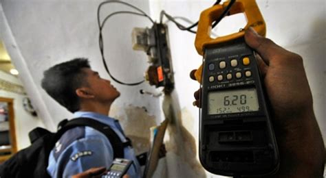 Pln lakukan penormalan pasokan listrik akibat gangguan suplai gas. Gangguan Listrik Wilayah Bojonegoro / Konsumsi Listrik ...