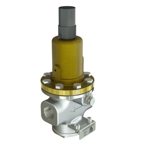 Fp 3hc 0 Direct Acting Pressure Relief Valve Fire Pump Casing Relief