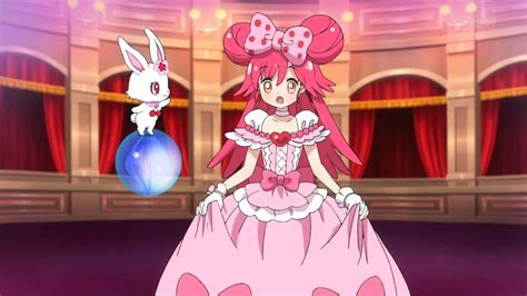 Lady Jewelpet Anime Animeclickit