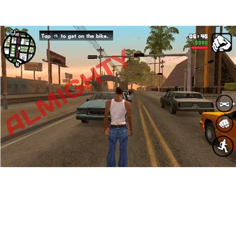 Gta San Andreas Android Mod Cleo Without Root Support Nougat And Oreo