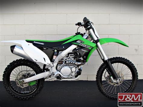Get the best deals on motorcycle crankshafts & connecting rods for 2013 kawasaki kx450f when you shop the largest online selection at ebay.com. 2015 Kawasaki KX450F For Sale • J&M Motorsports