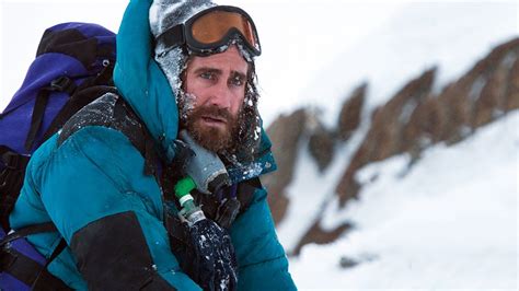 Intense New Trailer For Mountain Climbing Disaster Movie Everest