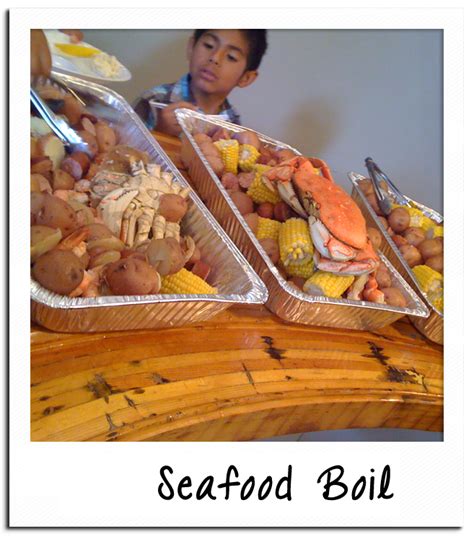 Kinda Granola: Seafood Boil | Seafood boil, Seafood, Seafood dishes
