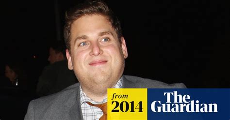 Jonah Hill Apologises For Using Homophobic Slur In Rant At Paparazzi