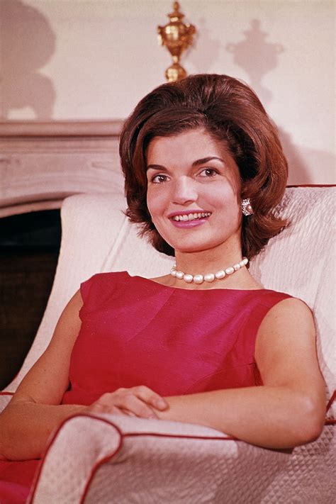 First Lady Fashion Jacqueline Kennedys Endless Influence Fib