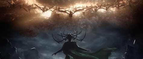 Thor Ragnarok Movie Still 468429
