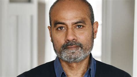 George Alagiah Reveals His Cancer Has Spread Bbc News