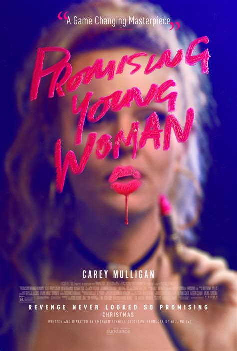 24,909 likes · 539 talking about this. Promising Young Woman DVD Release Date | Redbox, Netflix ...