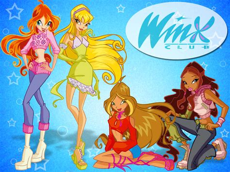Winx Club Picture Image Abyss