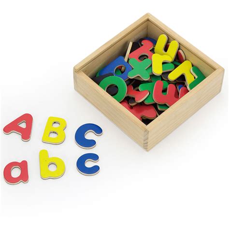Viga Magnetic Letters Rgs Group