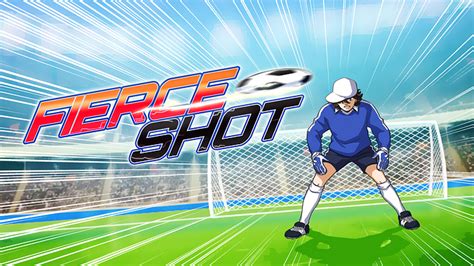 Fierce Shot Online Game Play For Free Uk