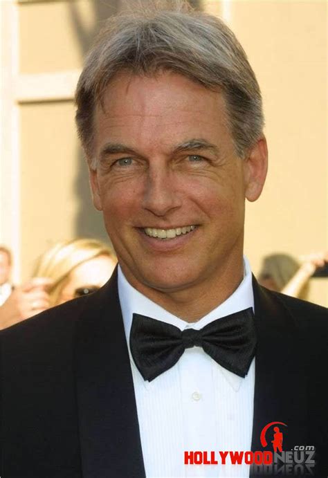Mark Harmon Biography Profile Pictures News