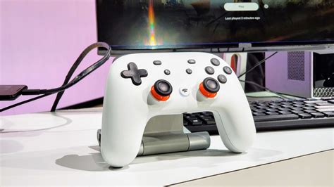 Getting Started With Stadia On Pc Cloud Gaming Battle