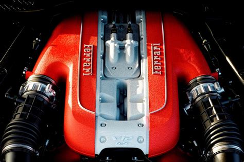 Ferrari 812 superfast engine for sale. Watch Driver Crash Ferrari 812 Superfast And Almost Take Out A Cyclist | CarBuzz