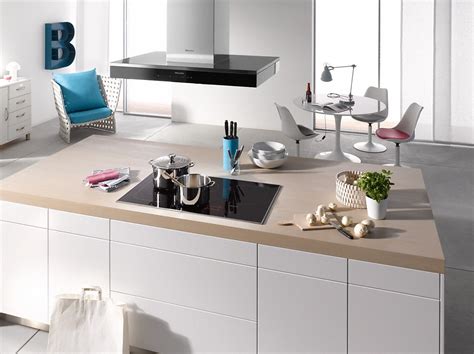 Wolf's most efficient heat delivery system availabl. Wolf vs. Miele Induction Cooktop Review Shootout ...