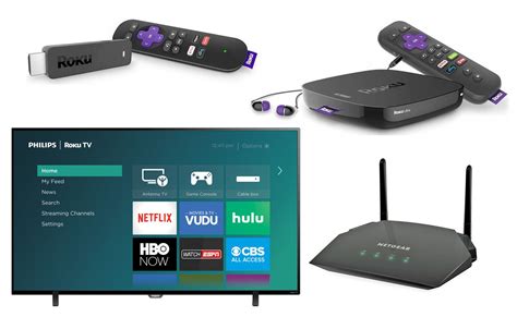 The initial step is to connect the roku streaming player with your tv with the cables mentioned above. How to Connect Your Roku to Wi-Fi