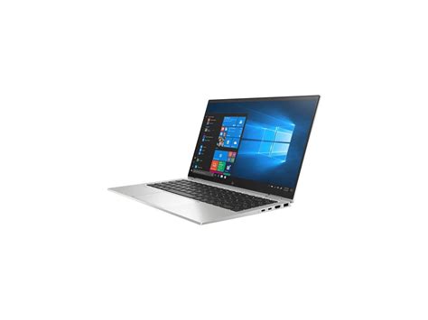 Hp Elitebook X360 1040 G7 1p6s7utaba 2 In 1 Laptop Intel Core I5