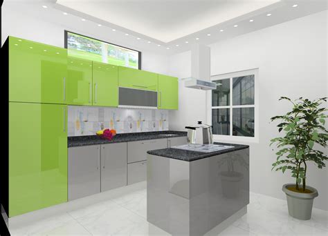Modular Kitchen Design Low Budget Best Design Idea