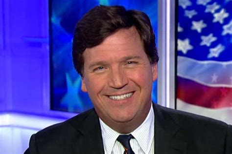 Tucker Carlson Dems Cared About Sexual Politics A Few Months Ago Now They Want Fairfaxs