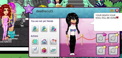 Moviestarplanet 2 is finally out on all servers! Blog Archives - monsterhgirl123's MSP NEWS BLOG!