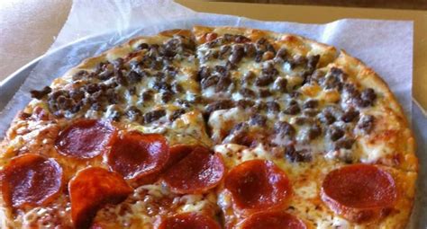 Top Local Pizza Places Near Me - LOQCAL