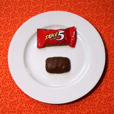 Take 5 Photos Of 100 Calories Of Halloween Candy Popsugar Fitness Photo 19