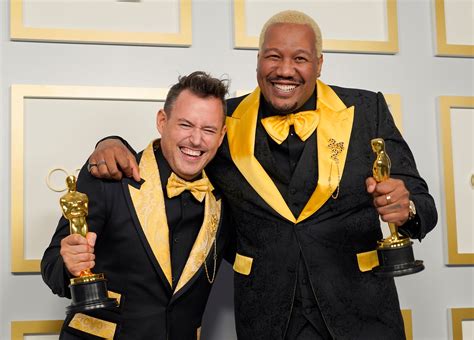 2021 Oscar Winners Acceptance Speech Moments You Dont Want To Miss