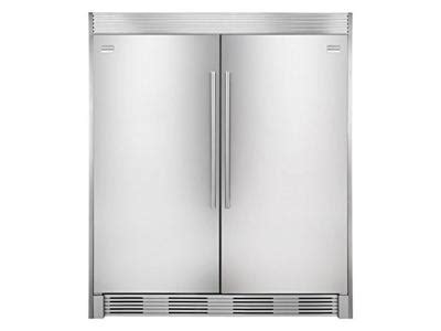Ice maker kits and parts. Frigidaire Refrigerator or Freezer Trim Kit TRIMKITEZ2